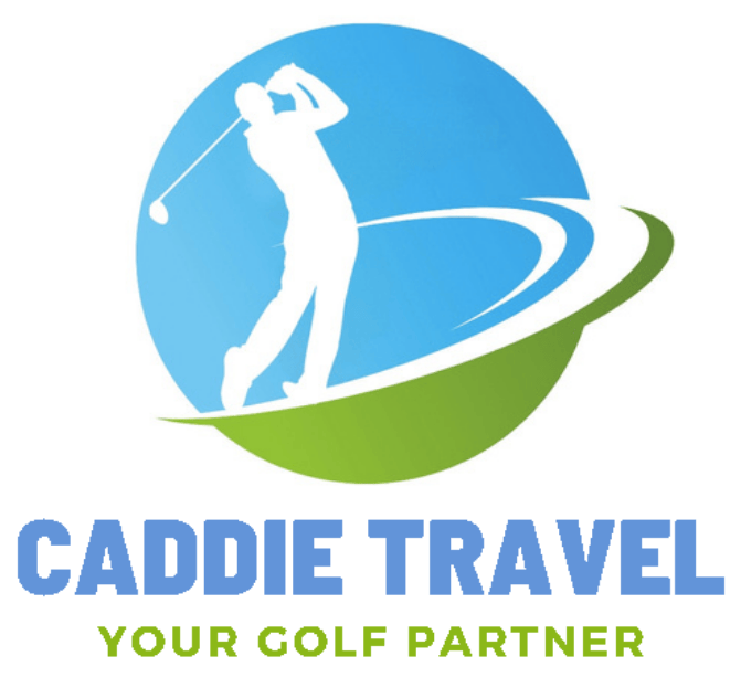 Caddie Travel — Your Golf Partner