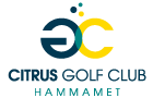 Citrus Golf Club logo