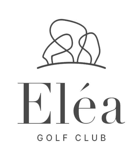 Elea Golf Club logo